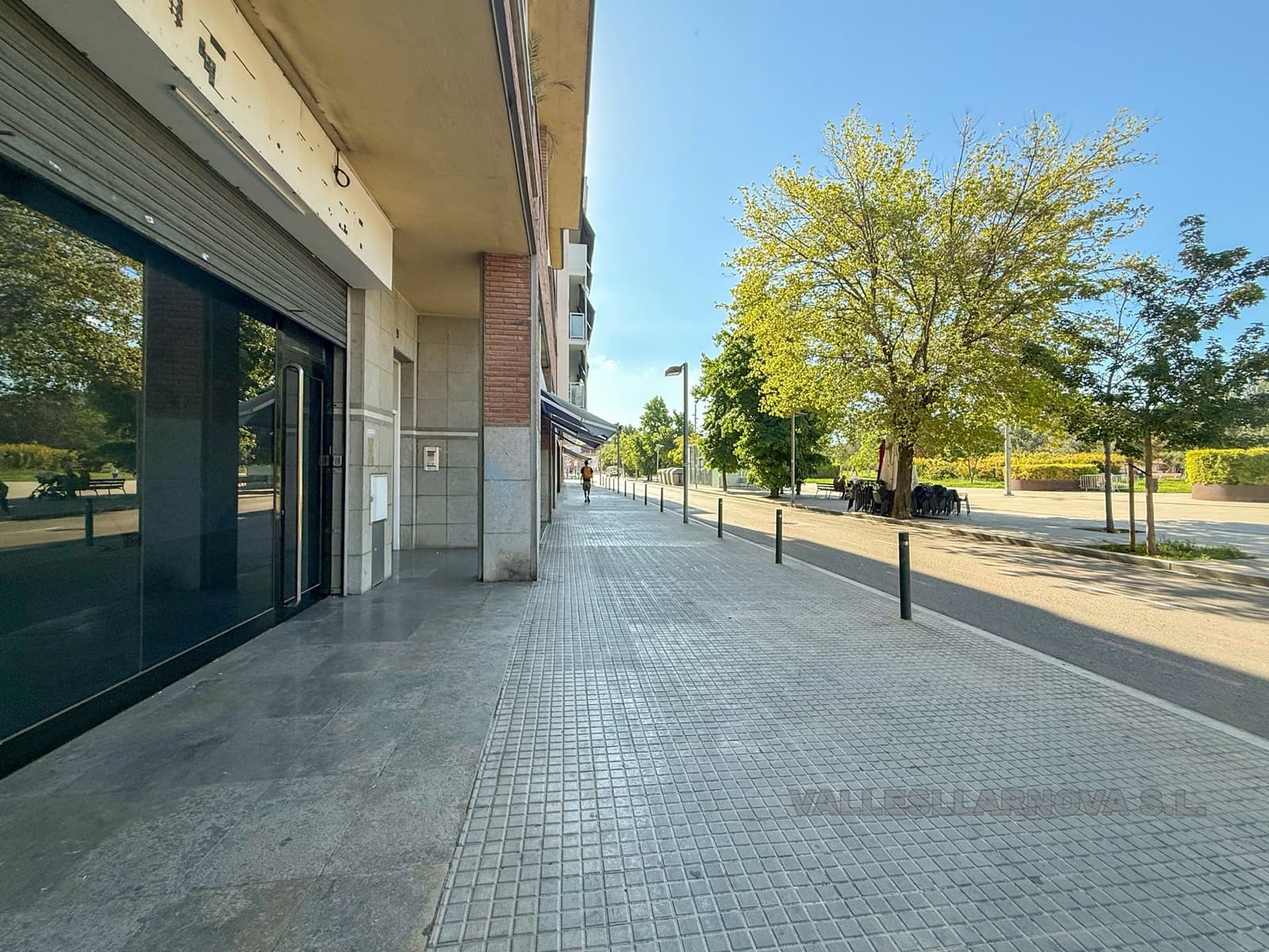 AMPLIO LOCAL EN LAS PRUNERAS - foto 3