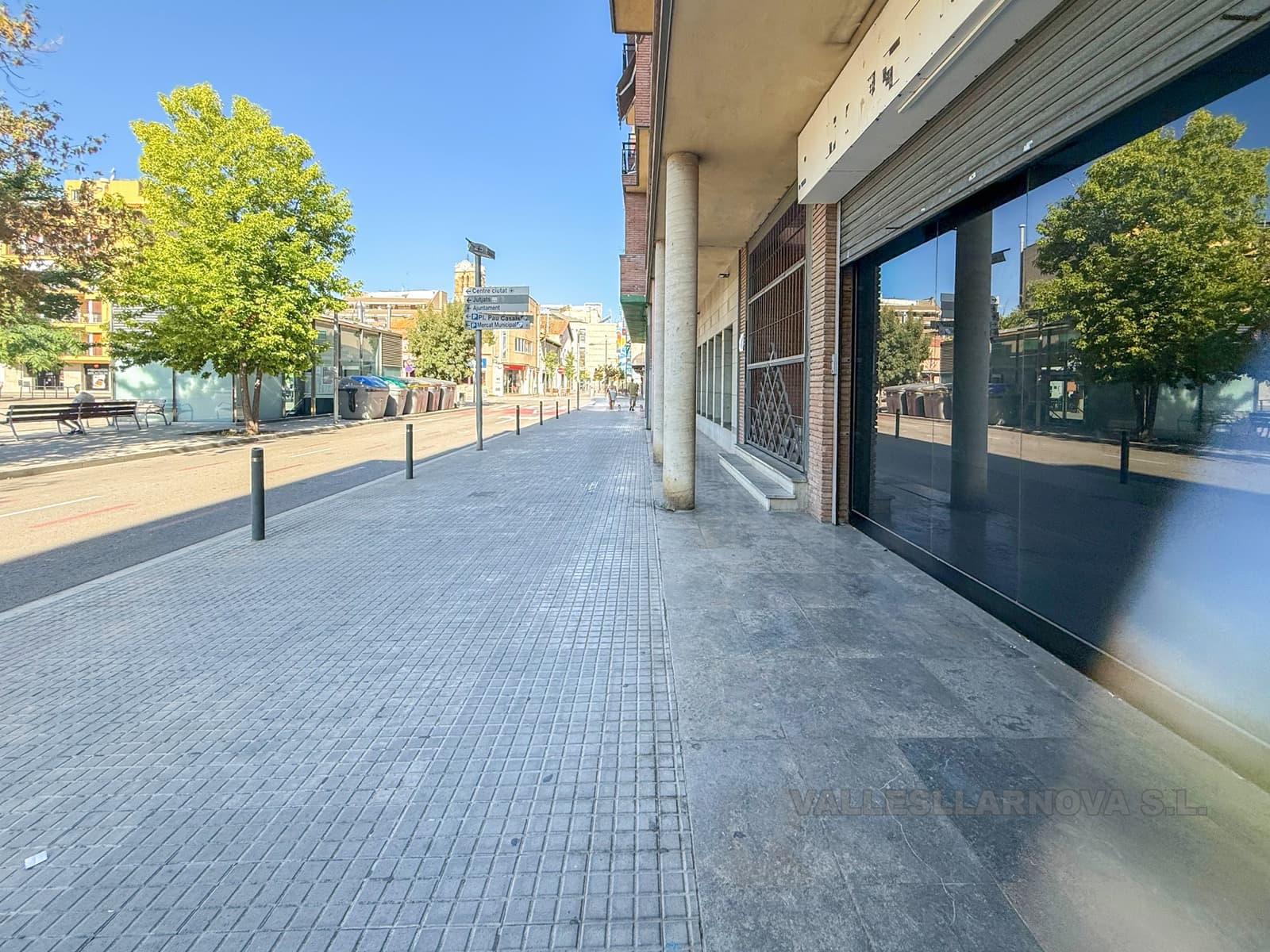 AMPLIO LOCAL EN LAS PRUNERAS - foto 4
