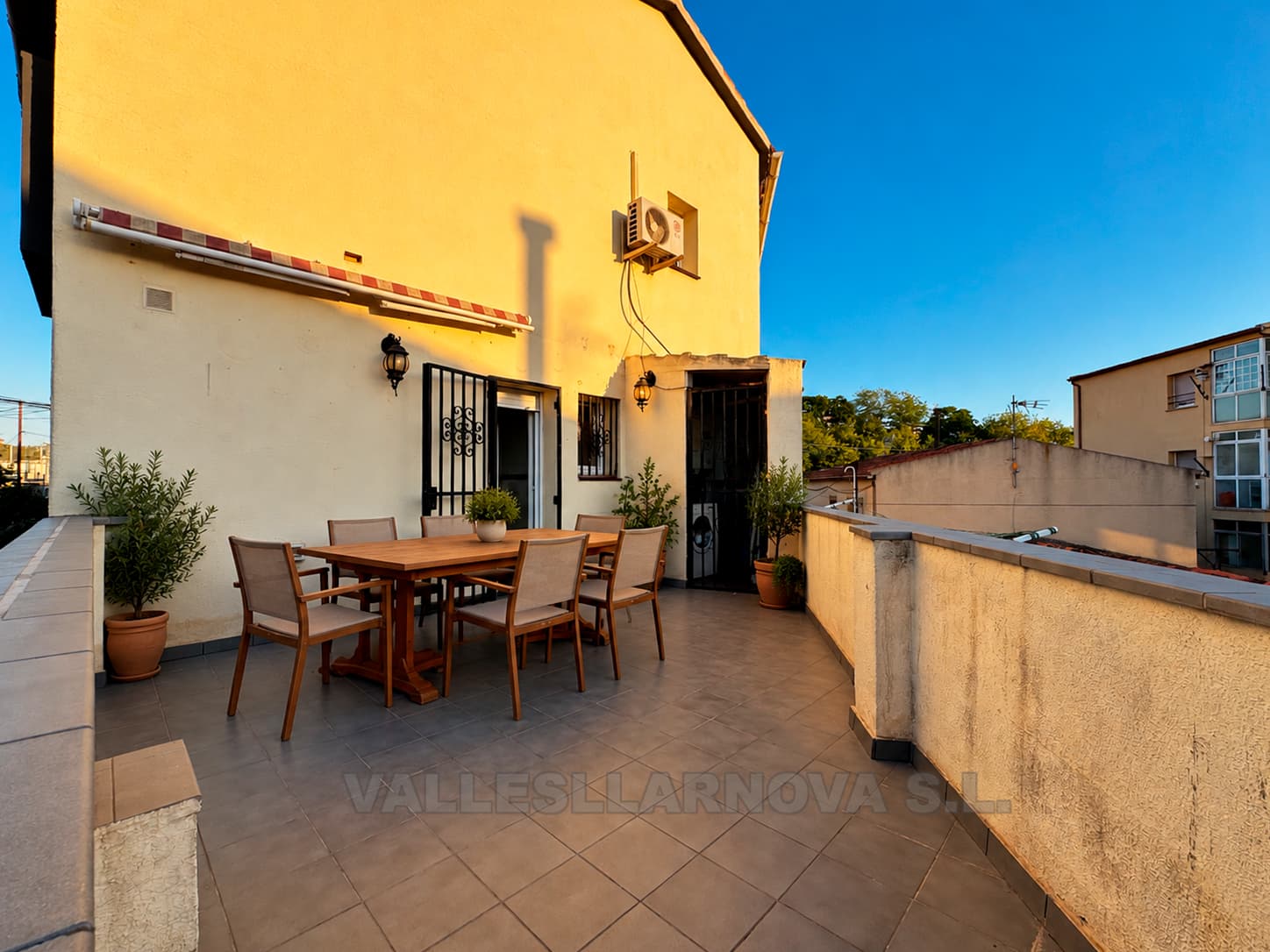 Casa en Mollet del Vallès - foto 4