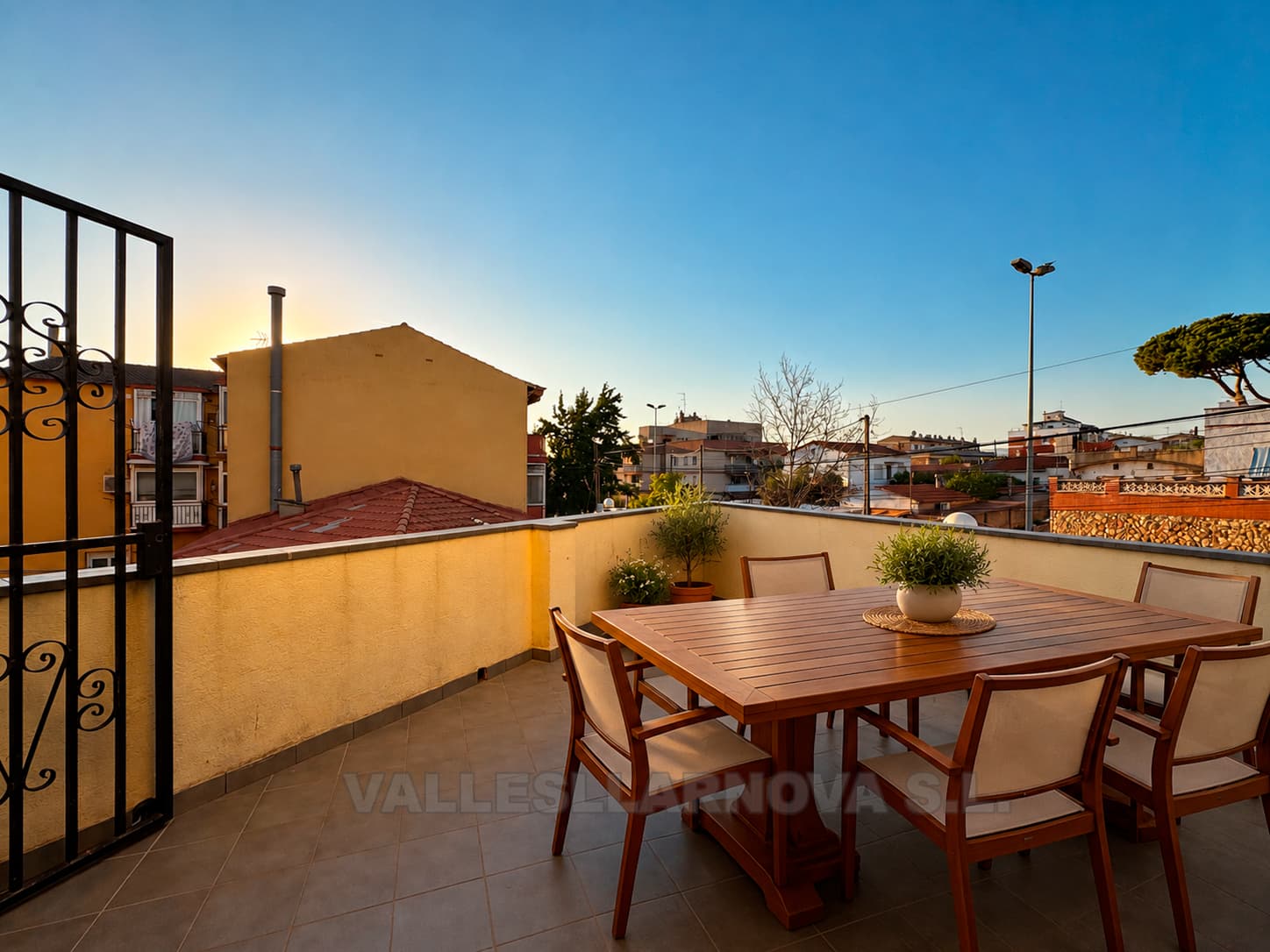 Casa en Mollet del Vallès - foto 2