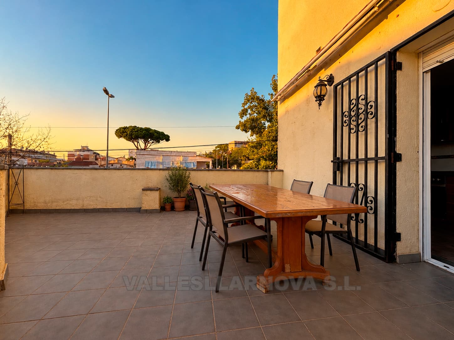 Casa en Mollet del Vallès - foto 3