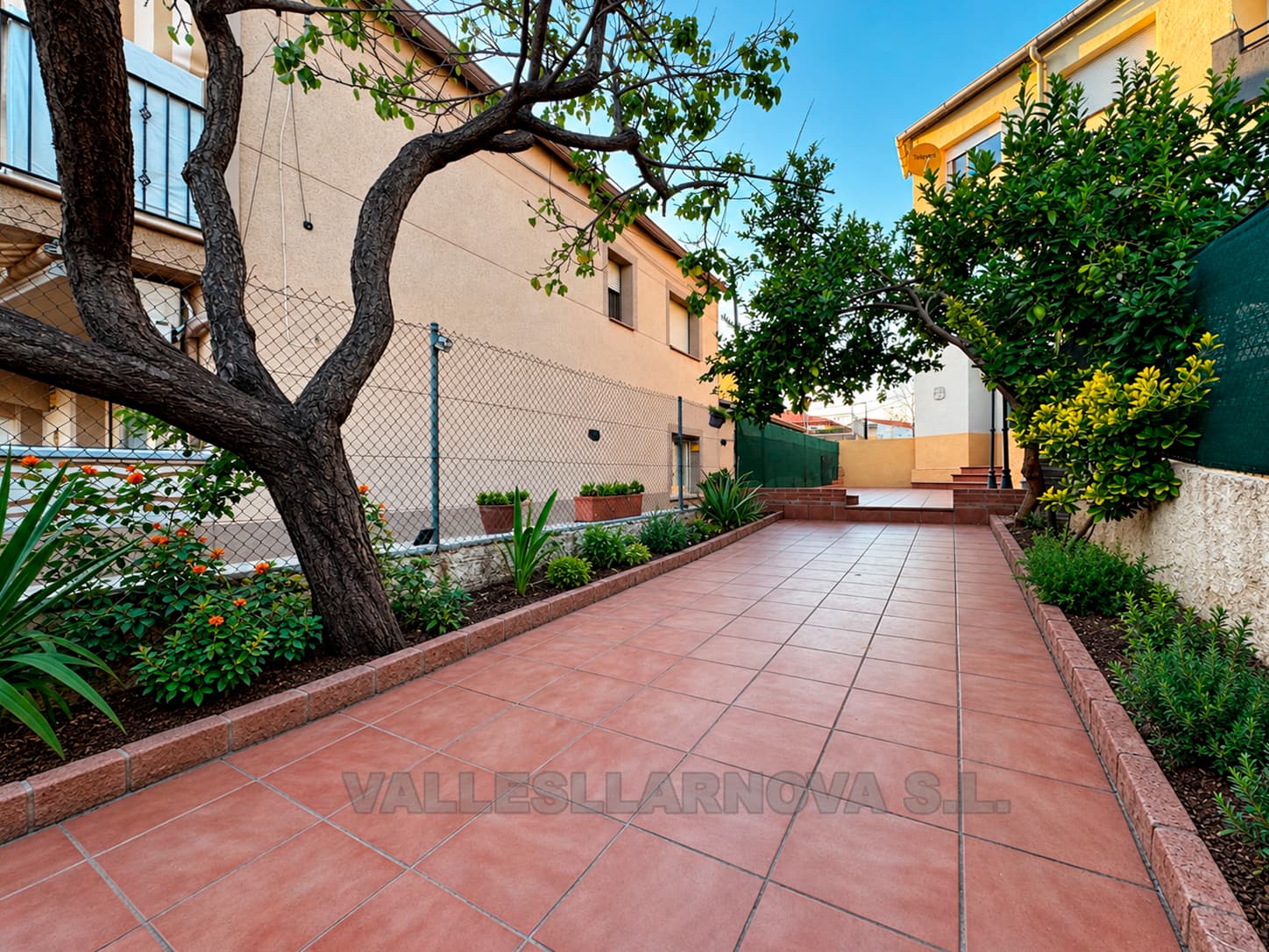 Casa en Mollet del Vallès