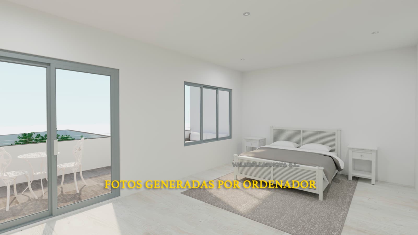 Local comercial en Mollet del Vallès - foto 5