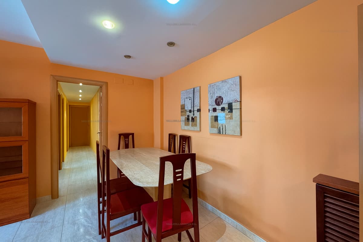 TODO EXTERIOR, PISO PARKING Y TRASTERO - foto 4