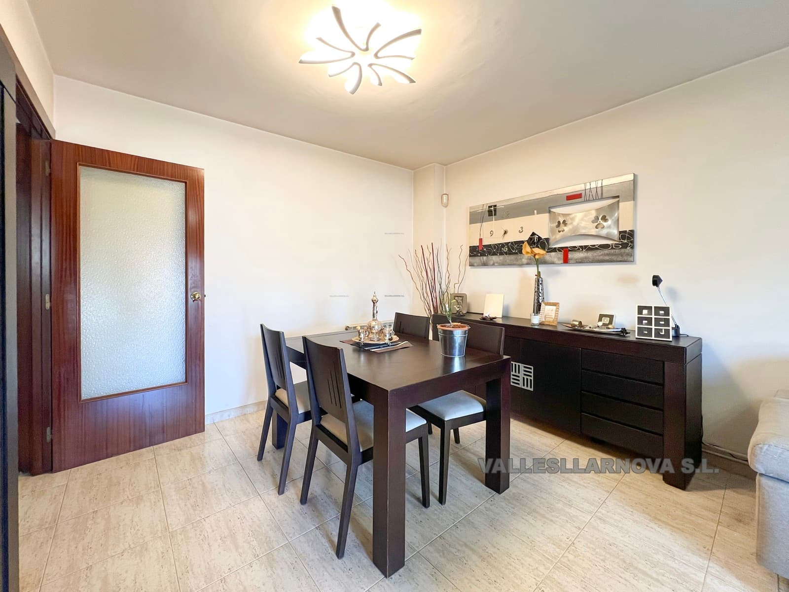 PISO Y PARKING , SANTA ROSA RESIDENCIAL - foto 4