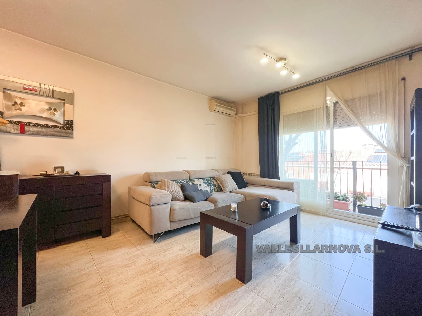 PISO Y PARKING , SANTA ROSA RESIDENCIAL - foto 5