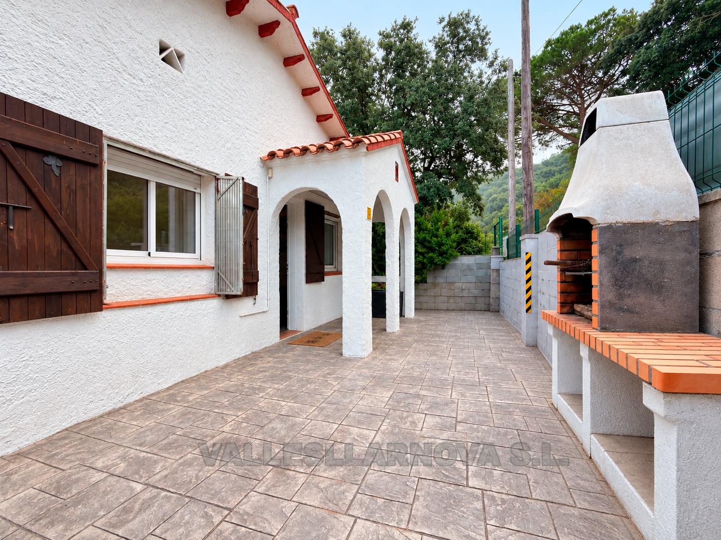 Casa en Sant Fost - foto 2