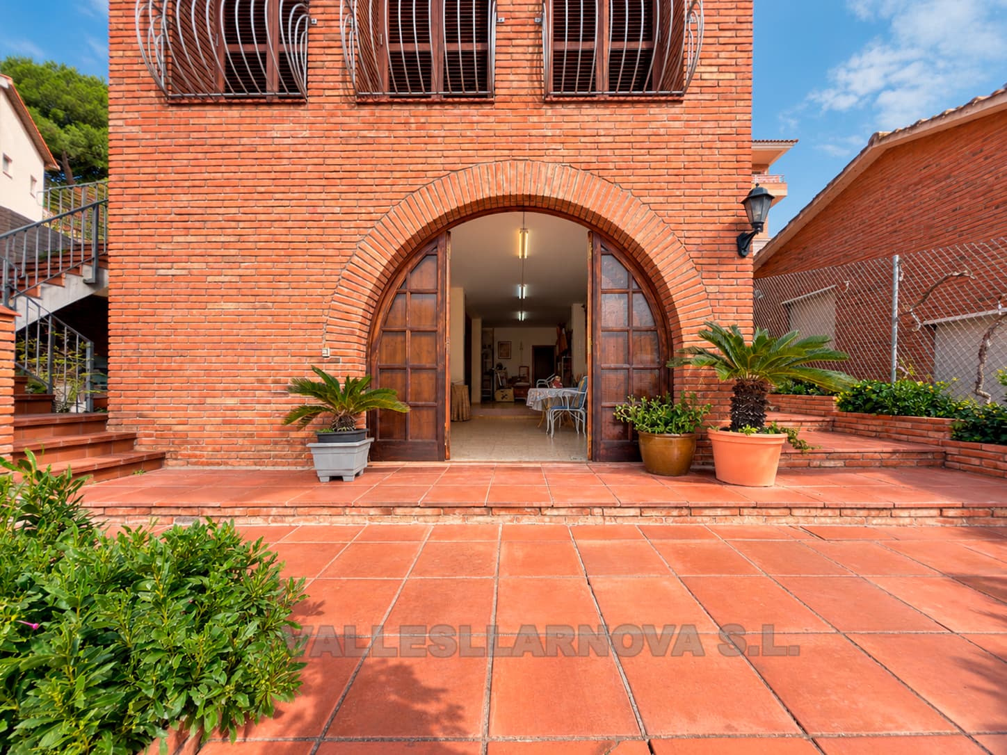 CHALET ÚNICO, UBICACIÓN IDEAL