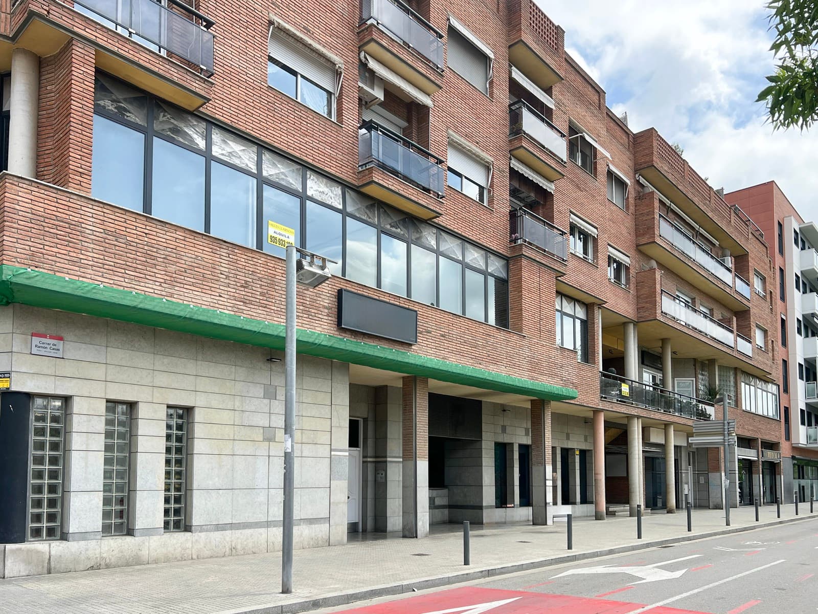 EN PLENO CENTRO "LES PRUNERES"