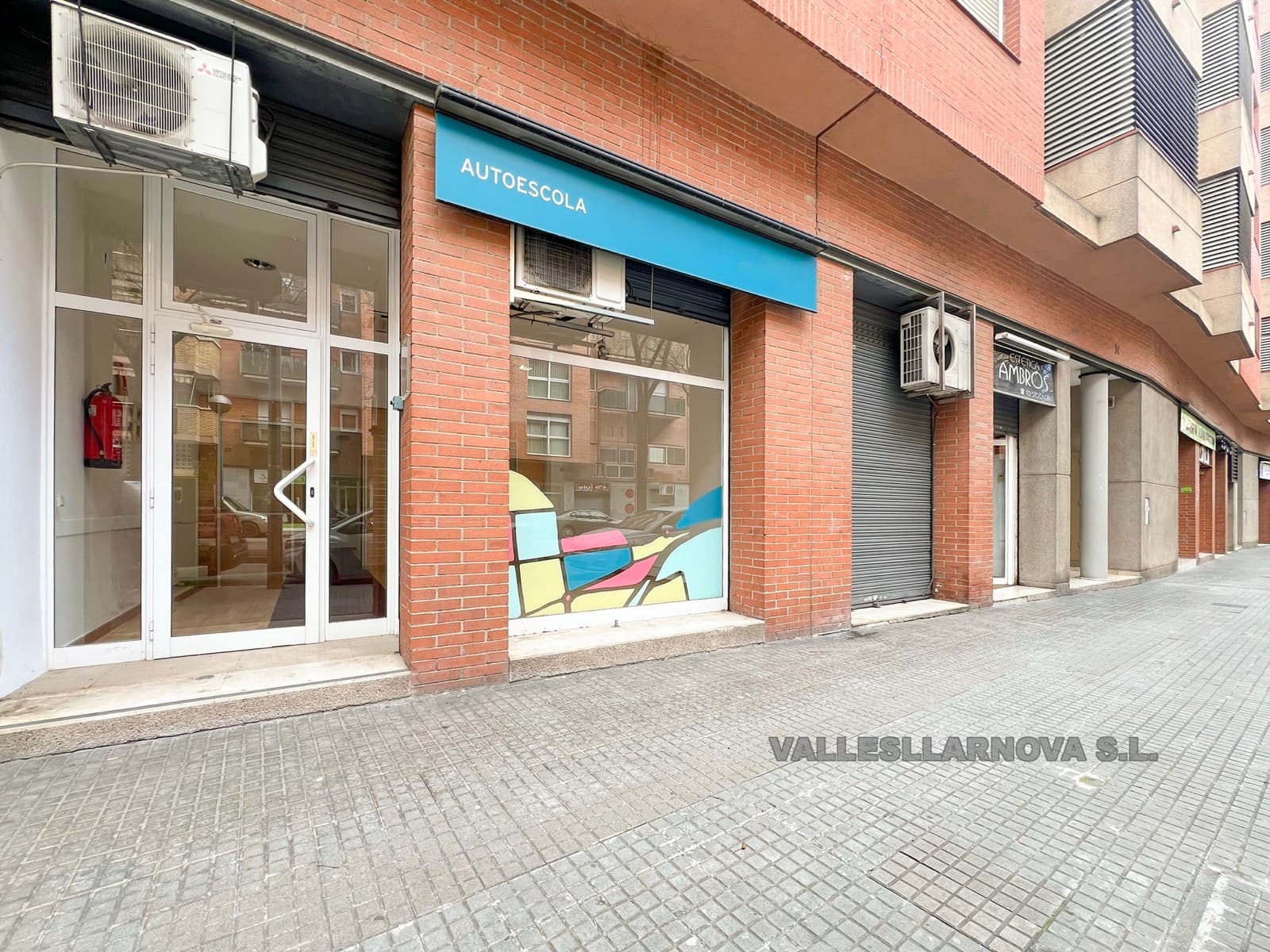 ZONA COMERCIAL, IDEAL NEGOCIOS