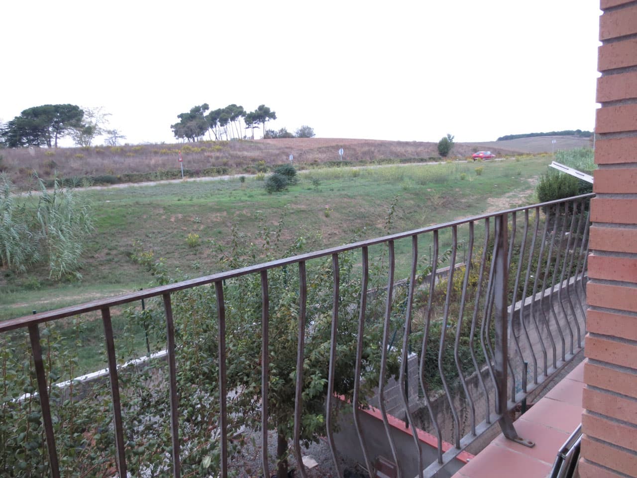 PISO Y PARKING , SANTA ROSA RESIDENCIAL